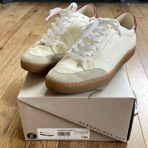 Sam Edelman REVE Josi tennis shoe